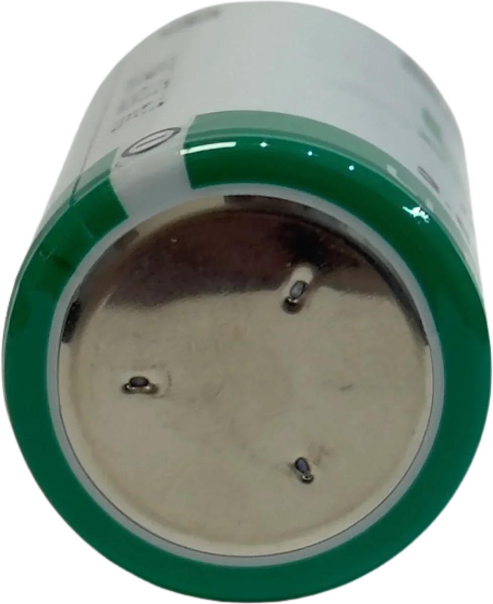 Vhbw Pile au lithium ER14250 remplacement pour ER3, 6ES5-980-0MA11, 742-0011, 922-1262 - Pile Vhbw Pile au lithium ER14250 remplacement pour ER3, 6ES5-980-0MA11, 742-0011, 922-1262 - Pile