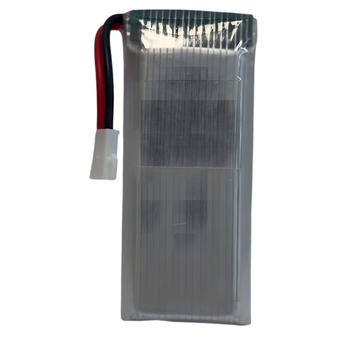 Batterie LiPo 3.7V 1800mAh pour Drone et Hélicoptère RC – KY601S / SYMA X5 / X5C / X5SW