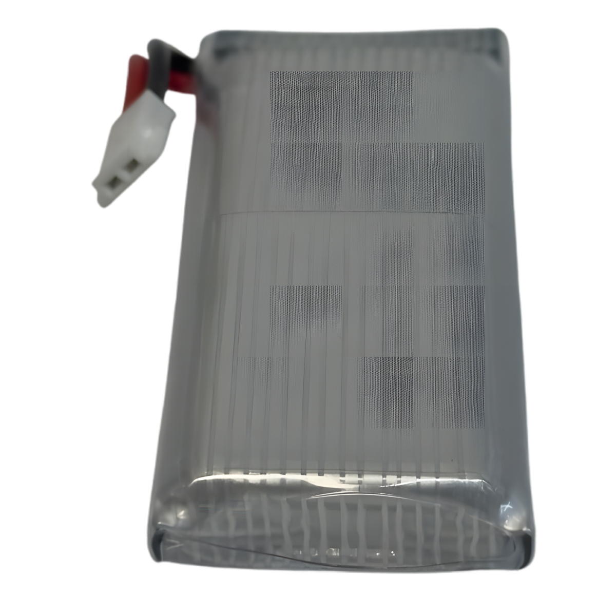 Batterie LiPo 3.7V 1800mAh pour Drone et Hélicoptère RC – KY601S / SYMA X5 / X5C / X5SW