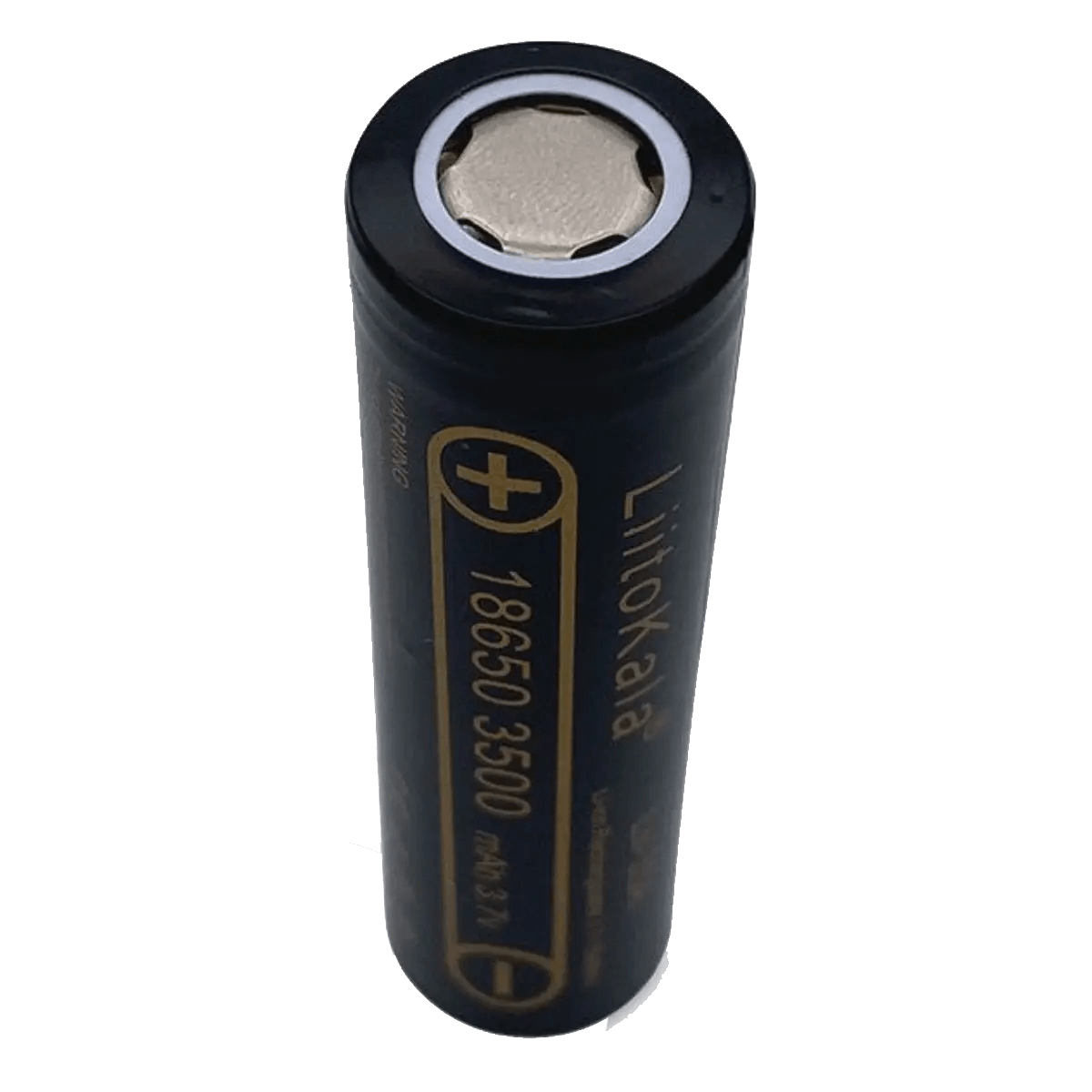 Batterie rechargeable 18650 Lii-35A 3.7v 3500mAh pour Cigarette