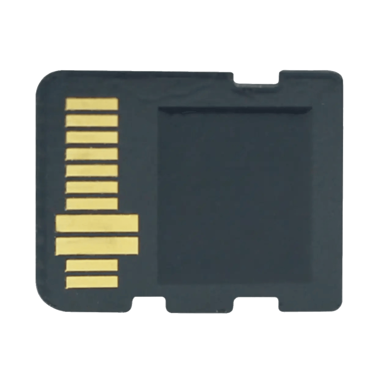 Carte mémoire type Sony M2, 256 mb