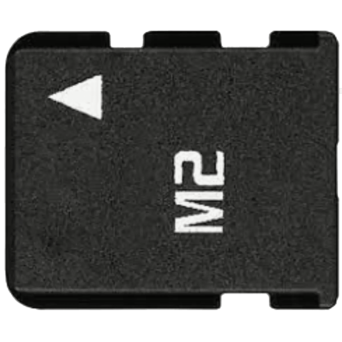Carte mémoire type Sony M2, 64 mb