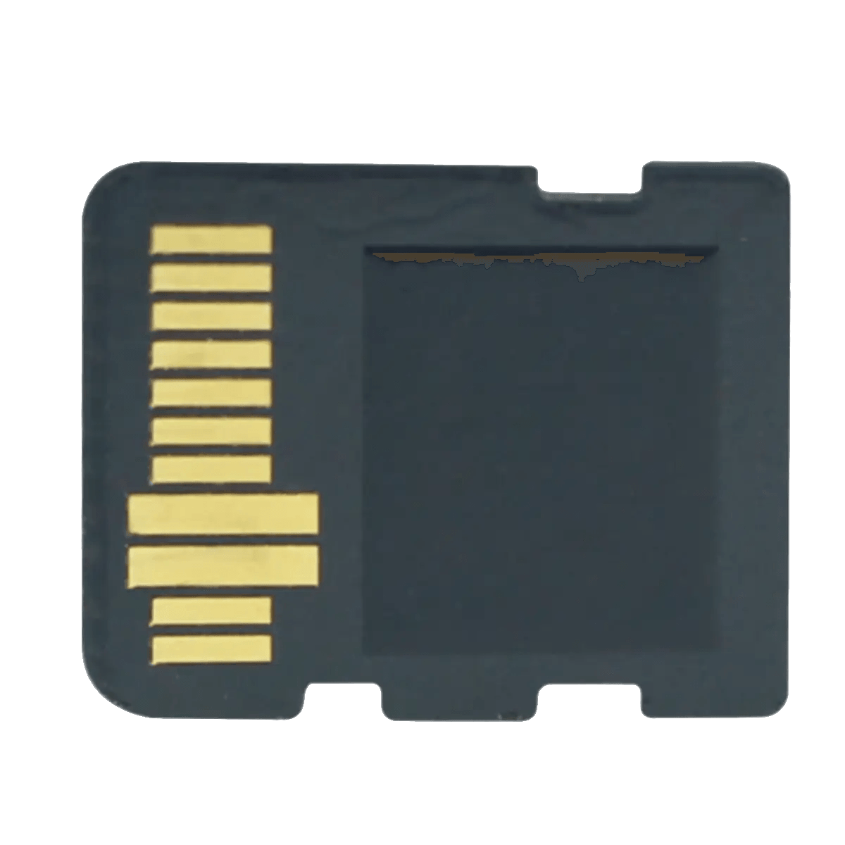 Adaptateur de carte mémoire M2 vers memory stick + carte mémoire M2 64 mo