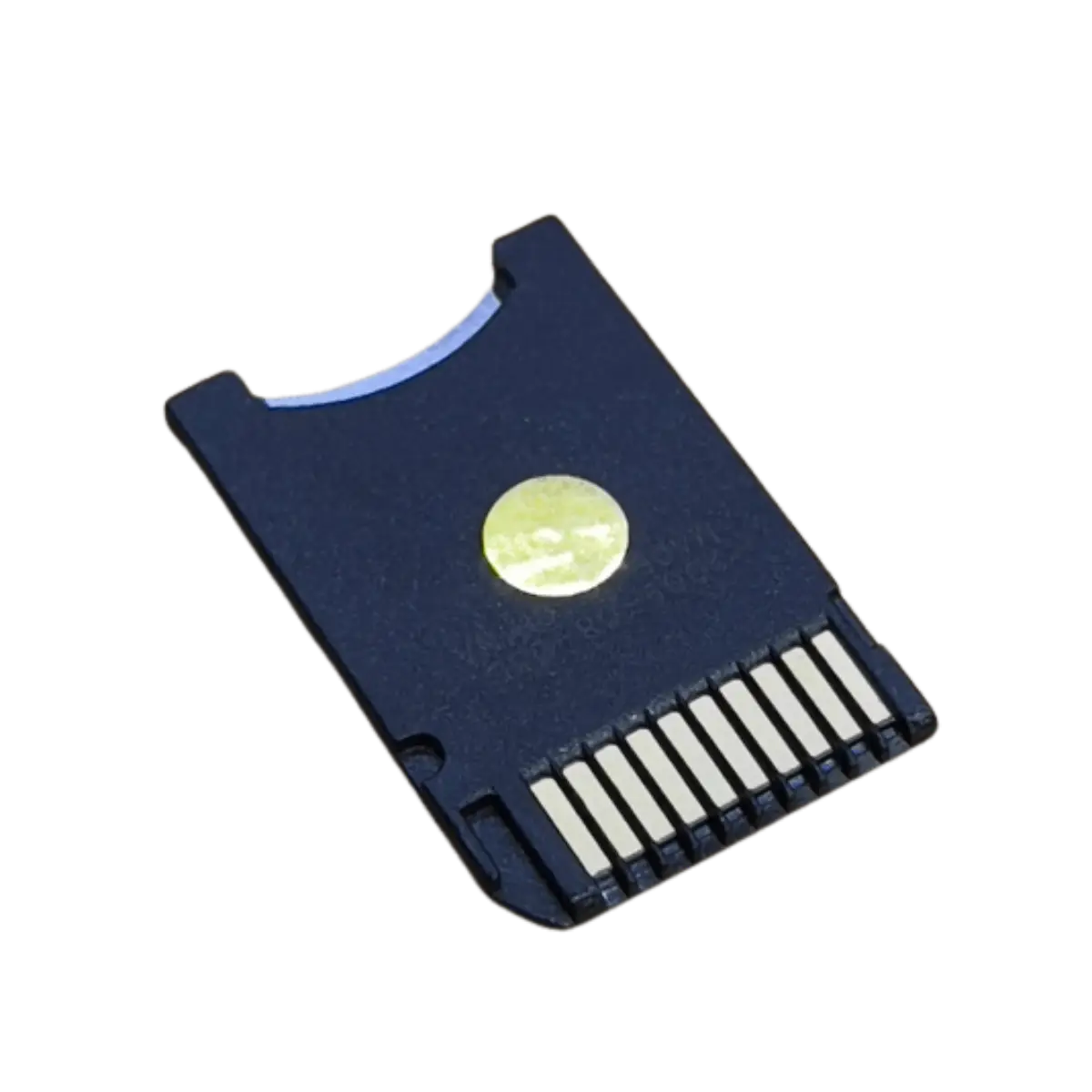 Adaptateur de carte mémoire M2 vers format SD
