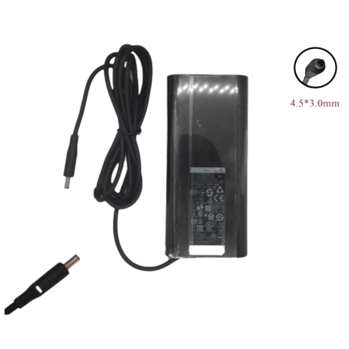 Chargeur pour Ordinateur Portable DELL Precision M3800 XPS 15