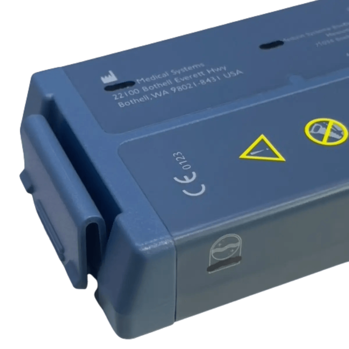Batterie pour défibrillateur HeartStart Philips