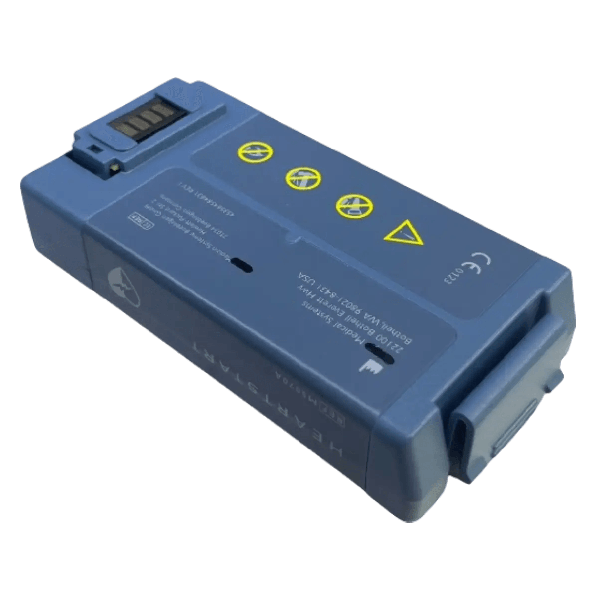 Batterie pour défibrillateur HeartStart Philips
