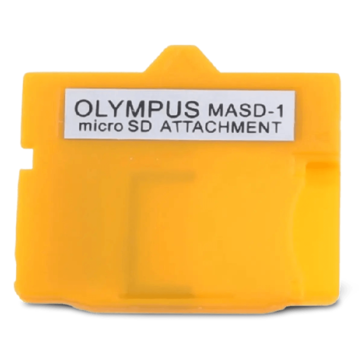 Adaptateur de carte mémoire TF vers XD Olympus