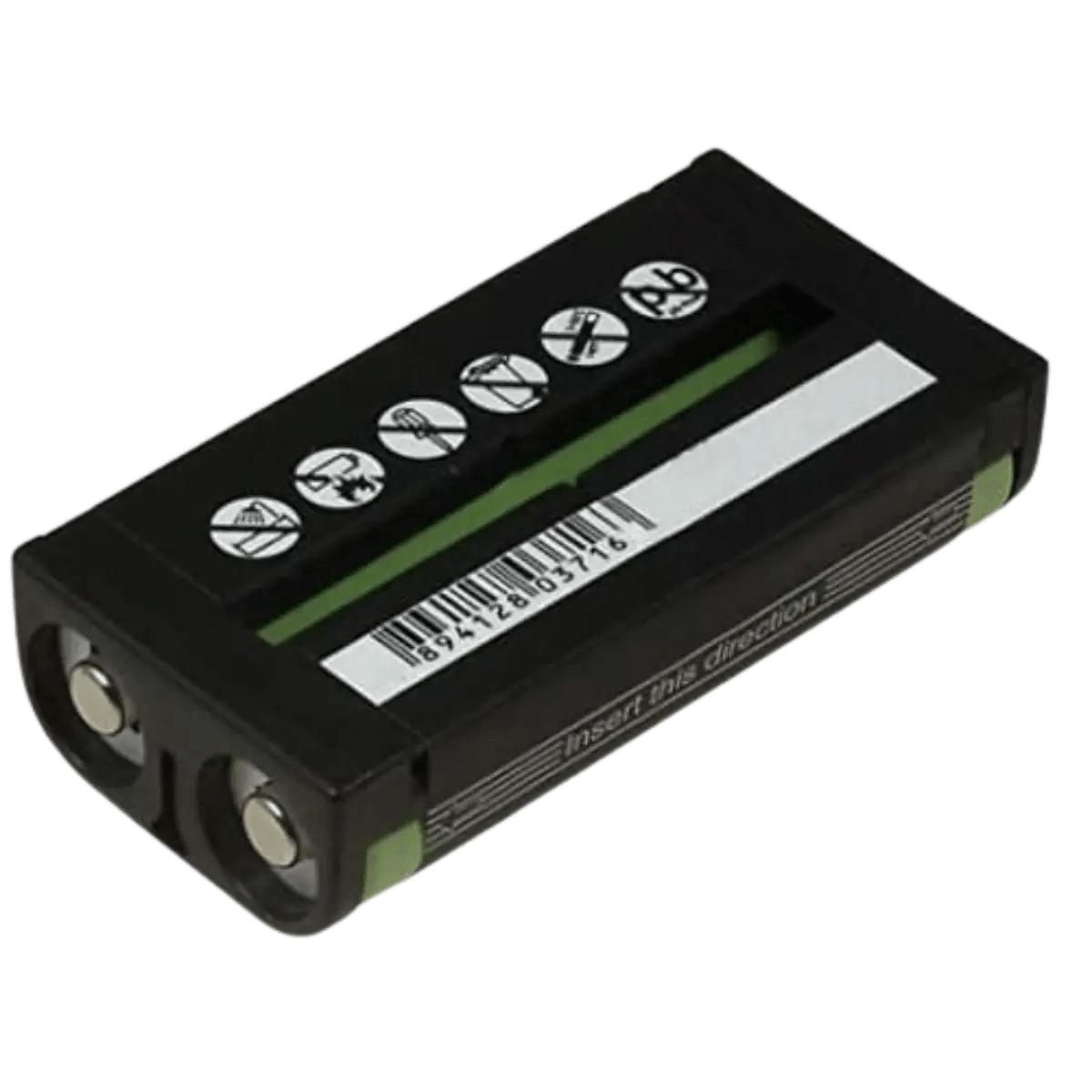 Batterie pour Casque Sony MDR-RF810