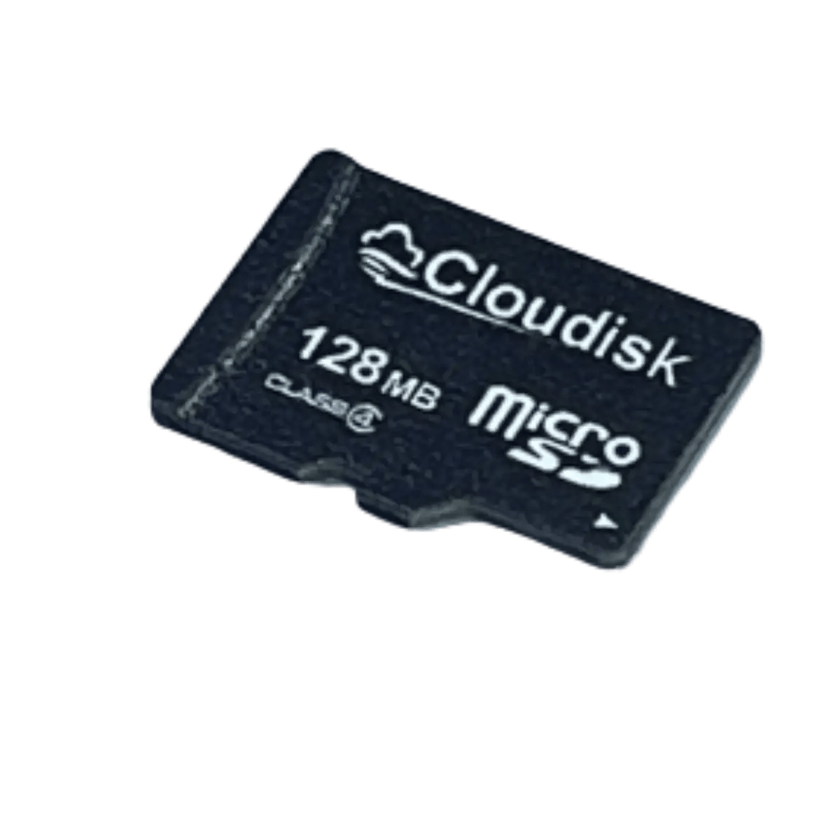 Carte mémoire Micro SD 128Mb