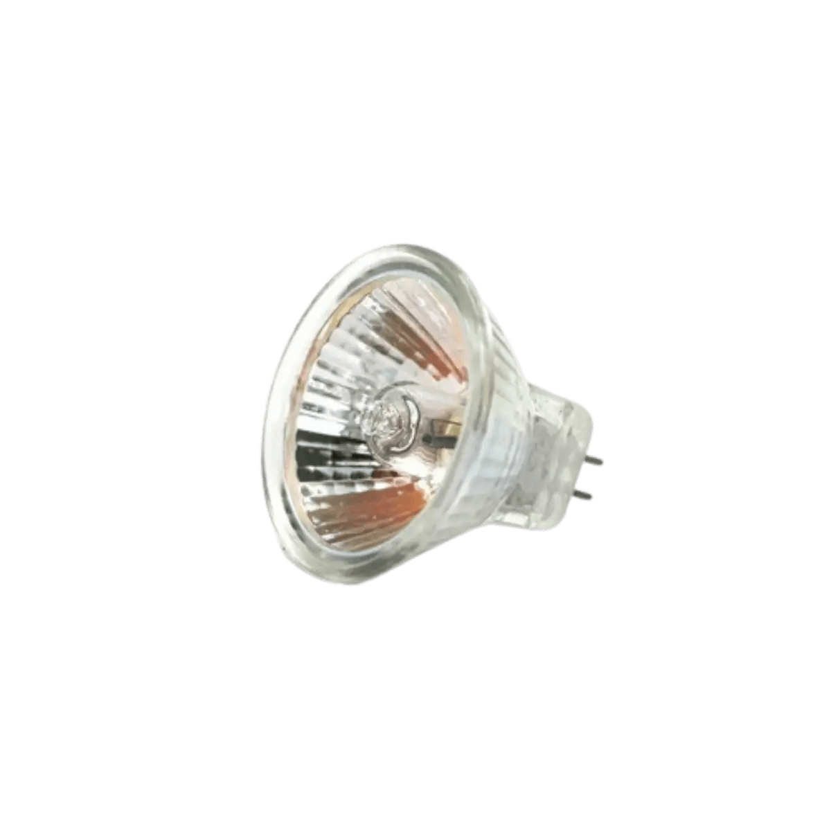 ITL 1607001 - Ampoule Halogène MR16 12V50W avec Couvert