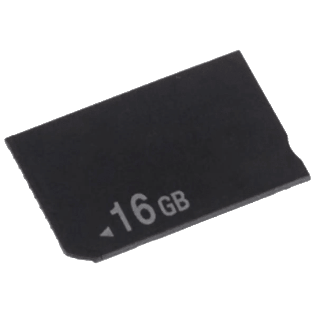 Carte mémoire Memory Stick Pro Duo 16Gb