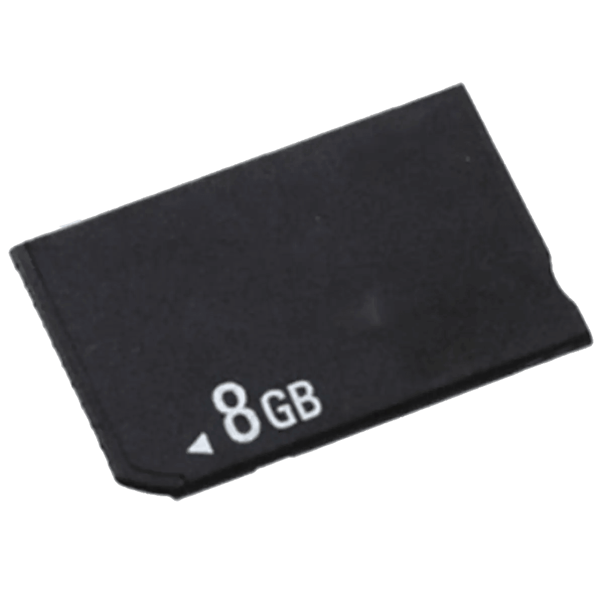 Carte mémoire Memory Stick Pro Duo 8Gb