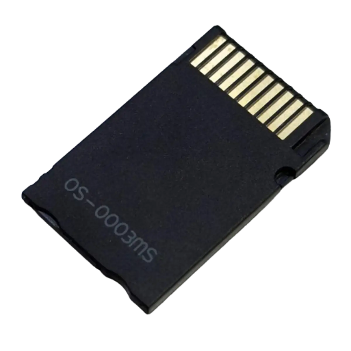 Carte mémoire Memory Stick Pro Duo 32Gb