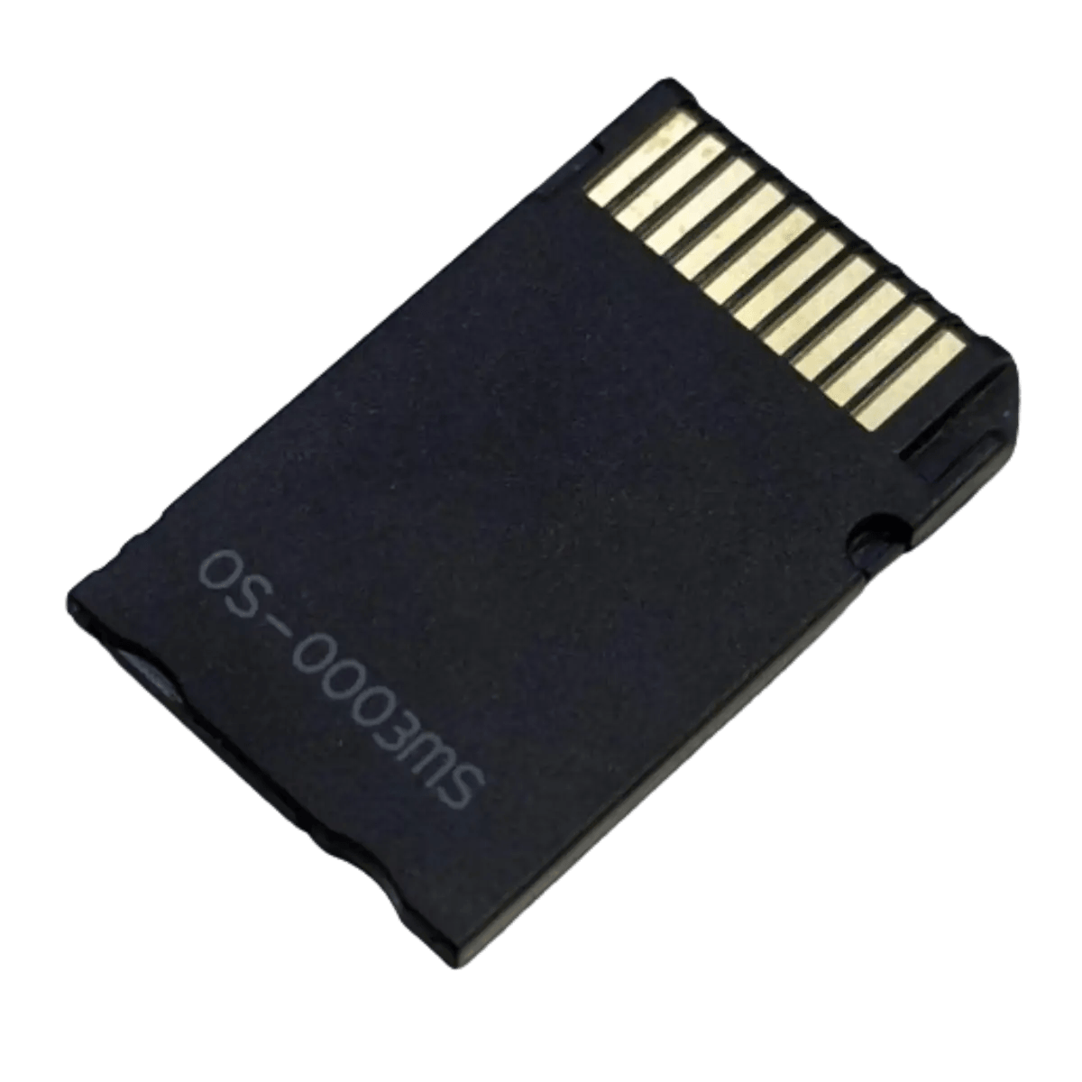 Carte mémoire Memory Stick Pro Duo 32Gb