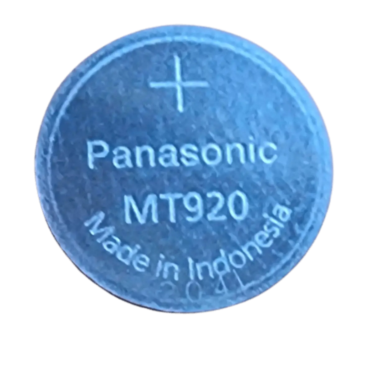 Panasonic MT920 1.5V