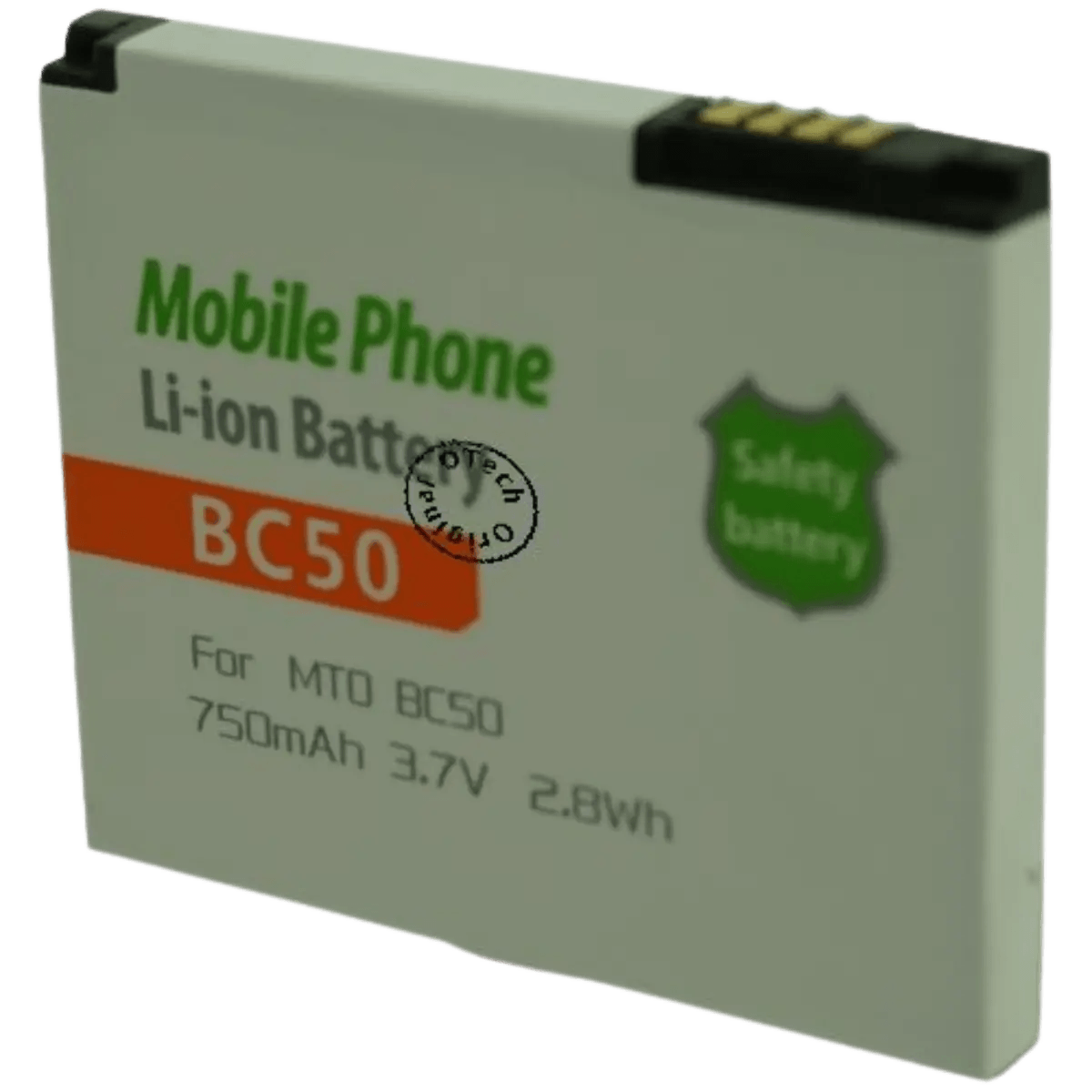 Batterie pour téléphone portable Motorola Z3