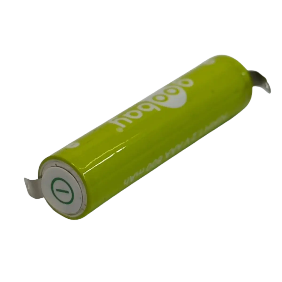 Batterie 1.2V 800mAh AAA NiMh avec languettes