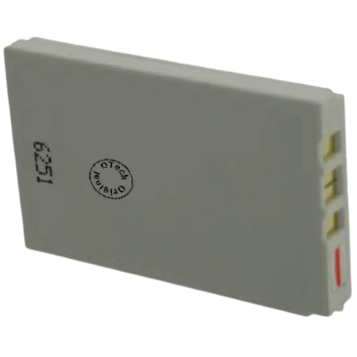 Batterie BLB-2 pour téléphone portable Nokia, Aiptek, Metrologic