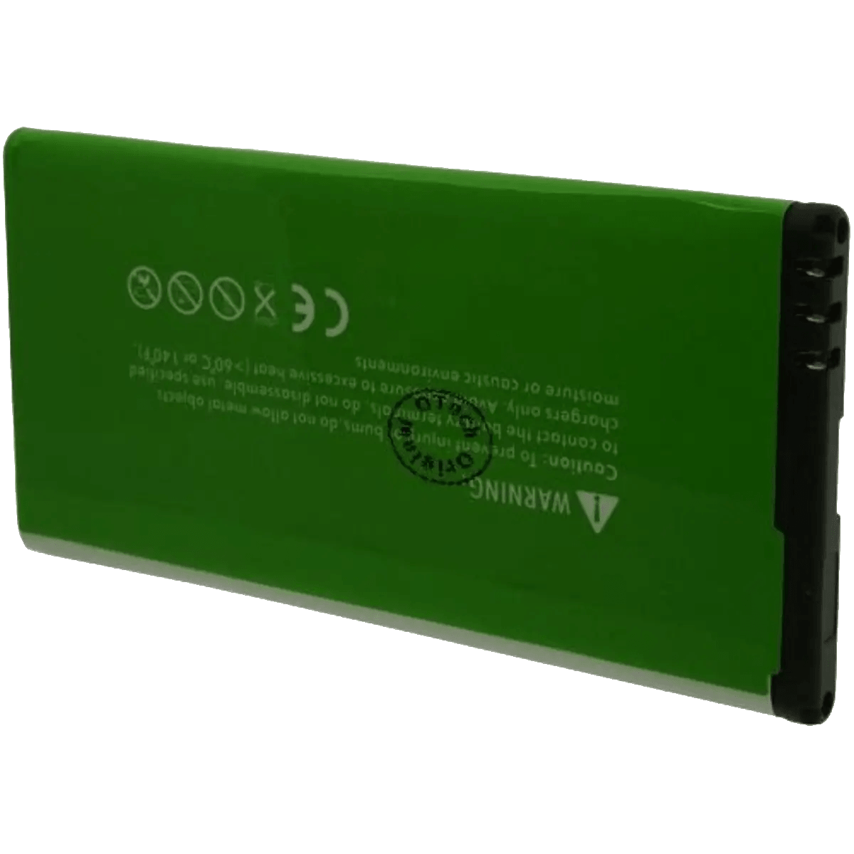 Batterie BL-4U pour téléphone portable Nokia E5, N8, N97