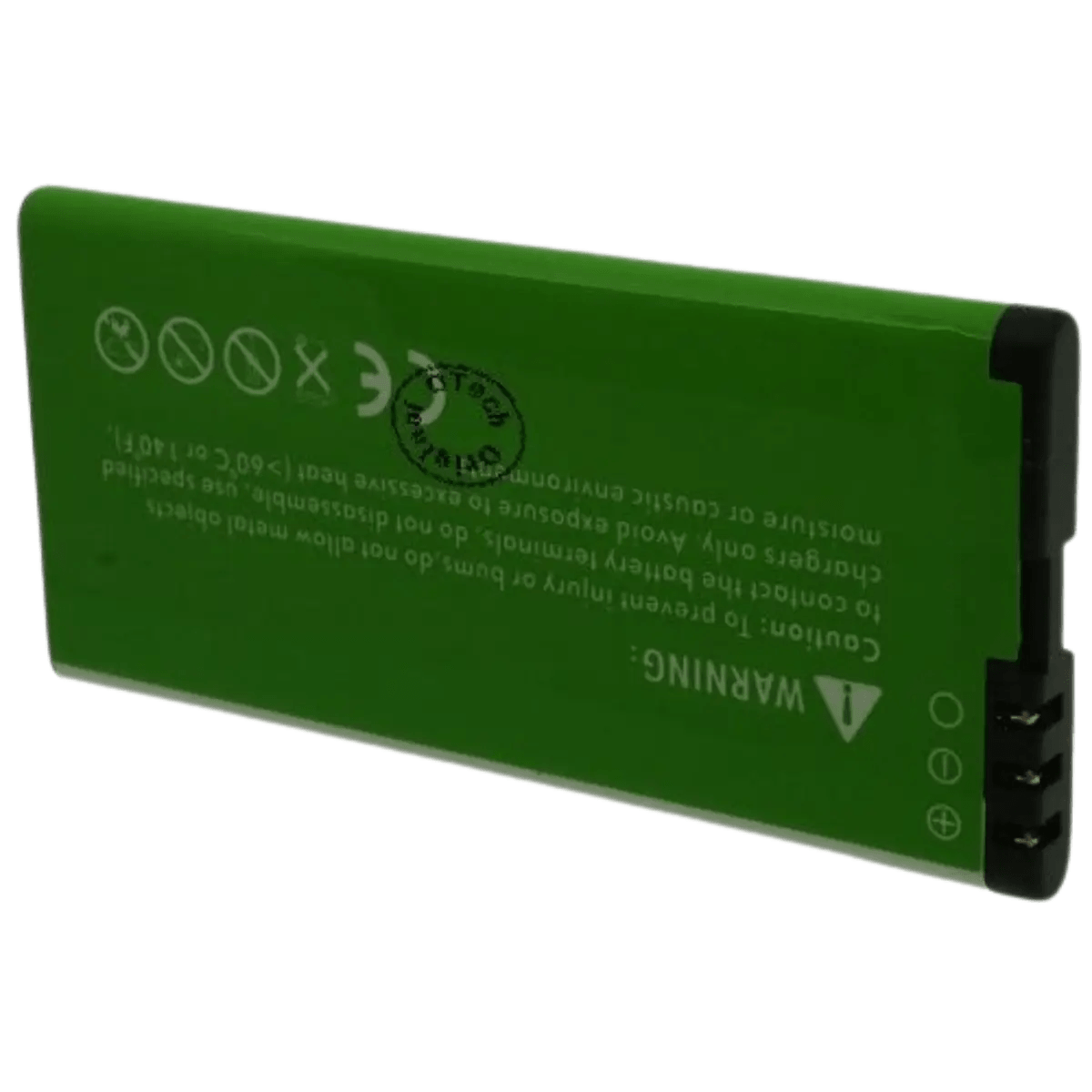 Batterie BP-5T pour téléphone portable Nokia Lumia 820, 825 - Accessoires Energie