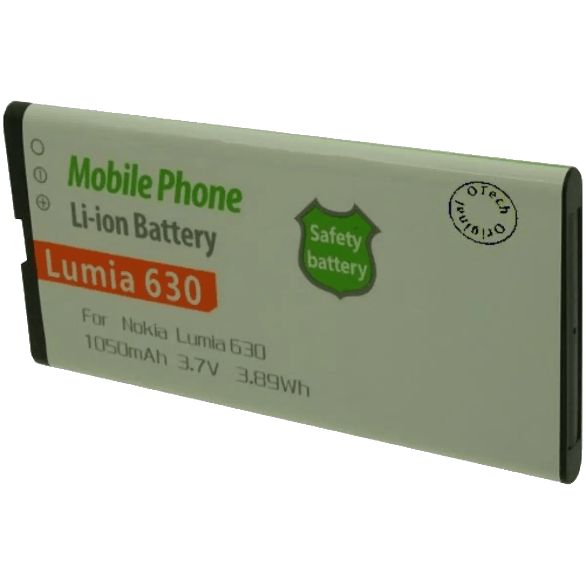 Batterie pour téléphone portable Nokia BL-5H