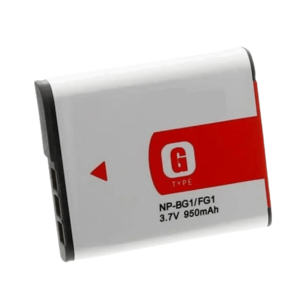 Batterie NP-BG1, NP-FG1 pour Appareil Photo Sony