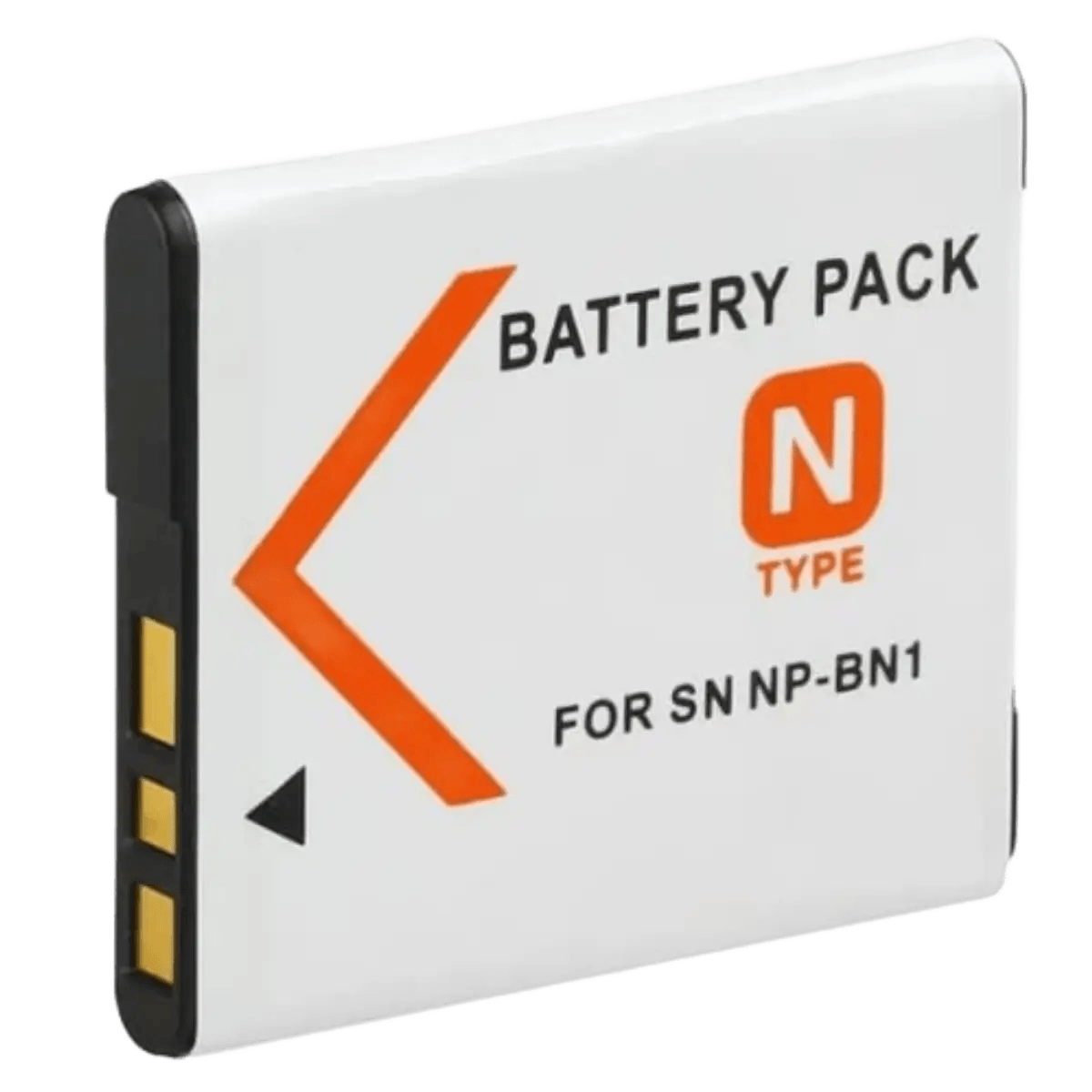 Batterie NP-BN1 pour Appareil Photo Sony