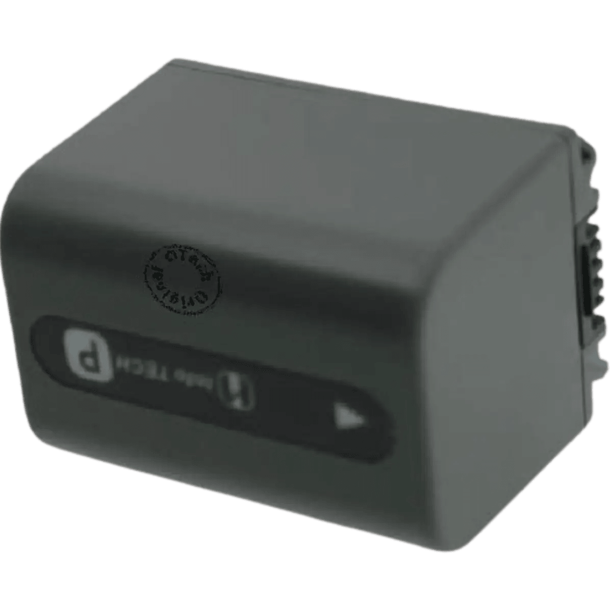 Batterie pour caméscope Sony NP-FP70, NP-FP71
