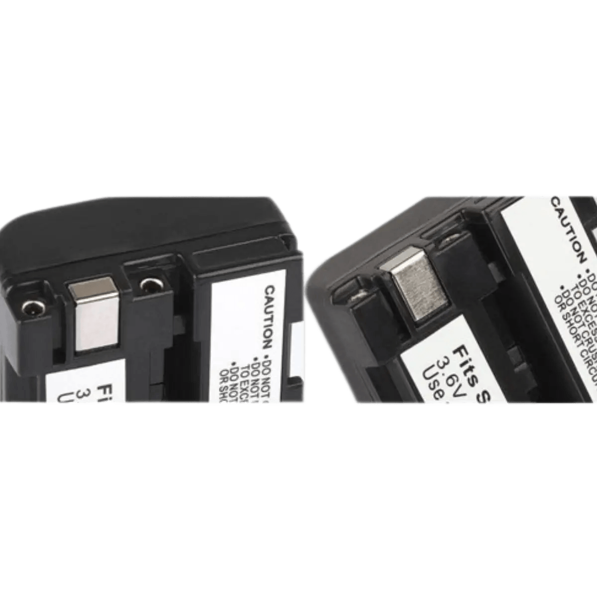 Batterie NP-FS10, NP-FS11 pour Appareil Photo Sony