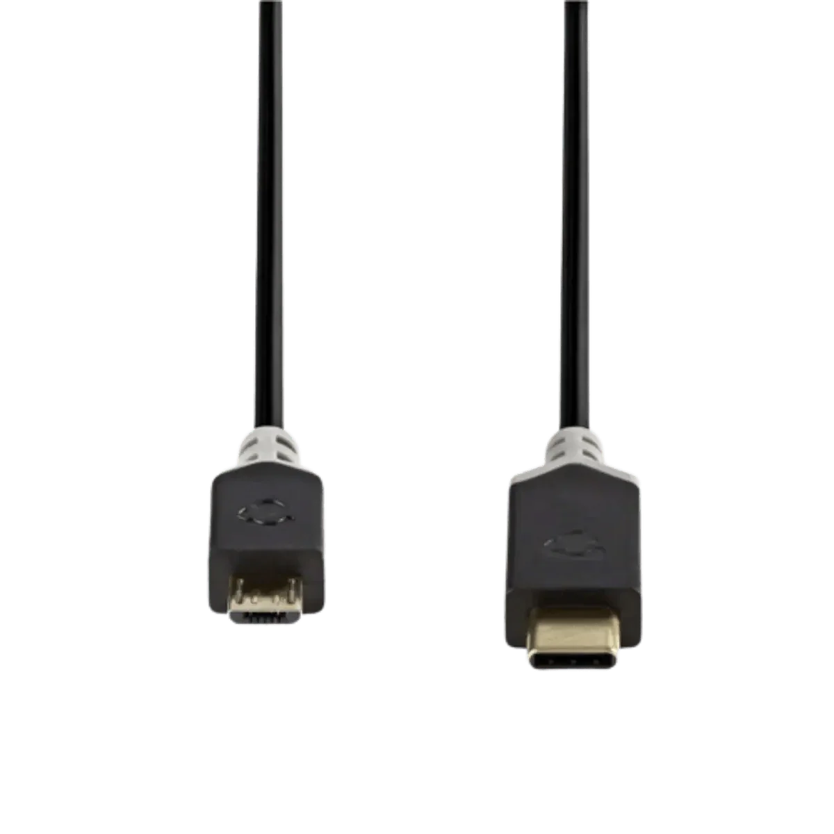 Sony da Micro USB a Adattatore USB EC310 - Dati di Ricambio Cavo Dati Adattatore Giunto da Micro USB a USB