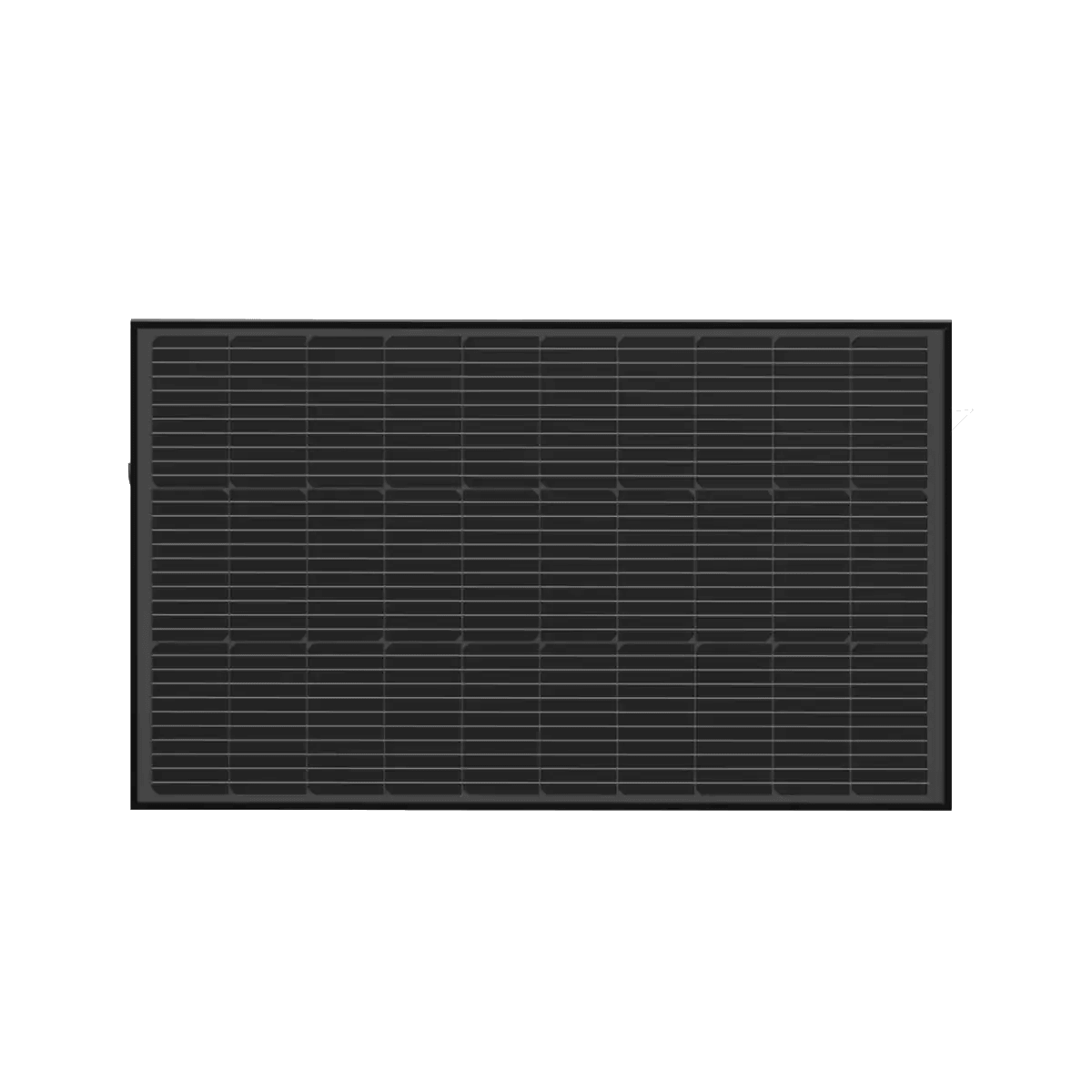 Panneau solaire rigide 12V 100Wcr