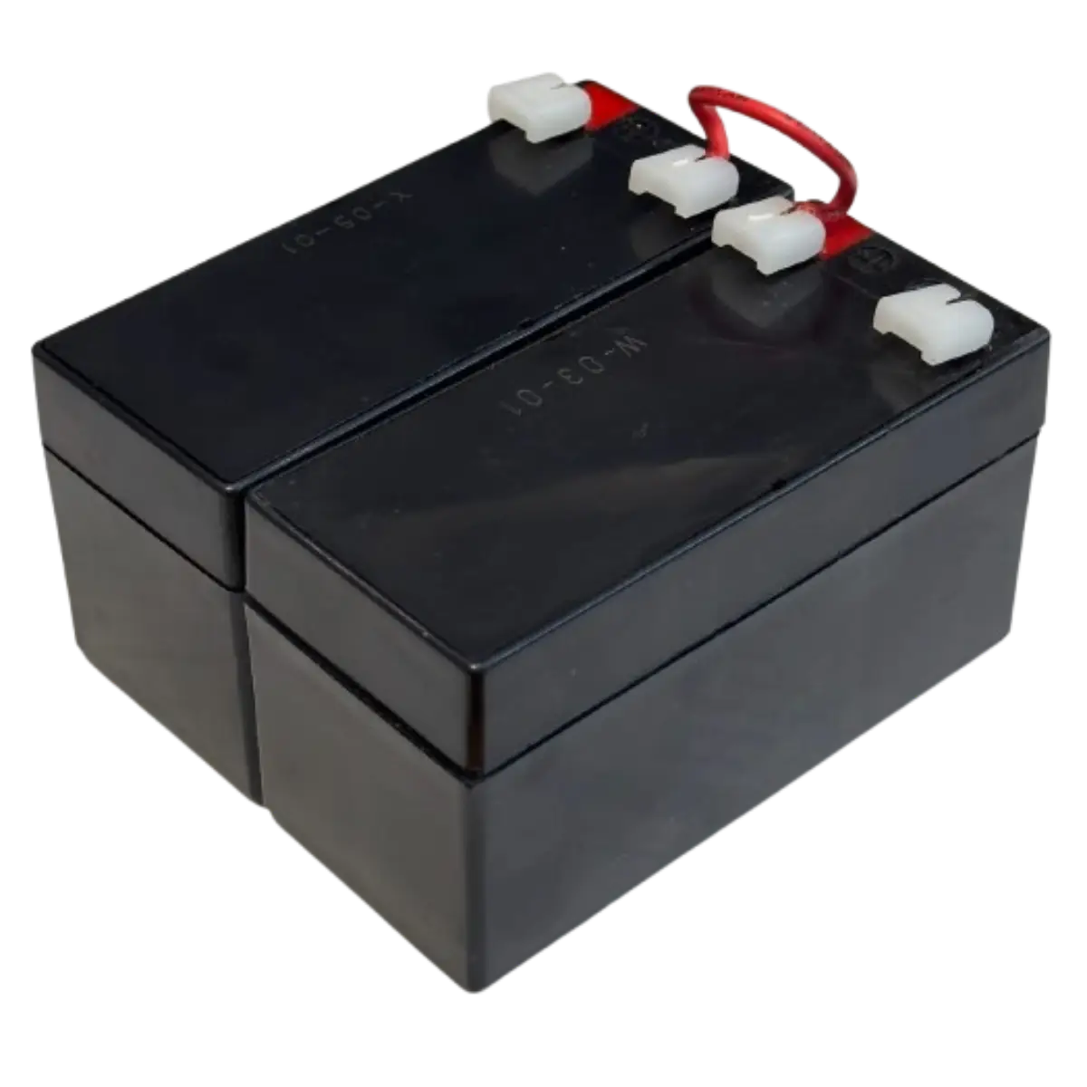 12V 1.3Ah ST12 Lead Battery