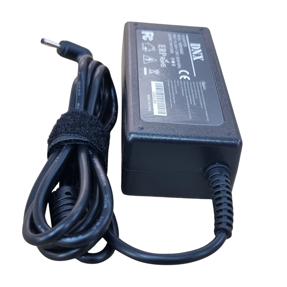 Chargeur PC Asus 19V 3.42A 65W fiche 3.0x1.1mm