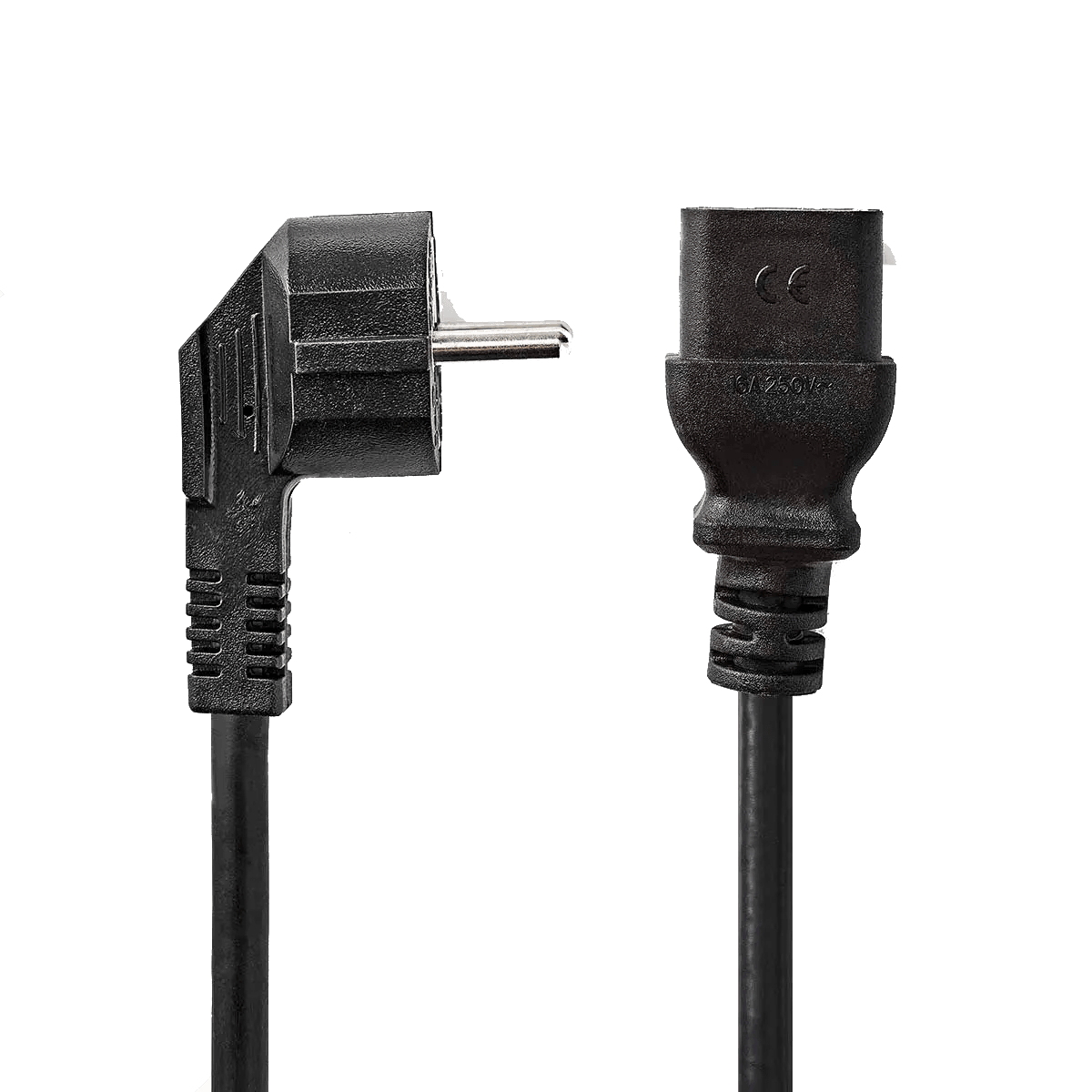 Câble D'alimentation Secteur Type C19- 2 Mètres