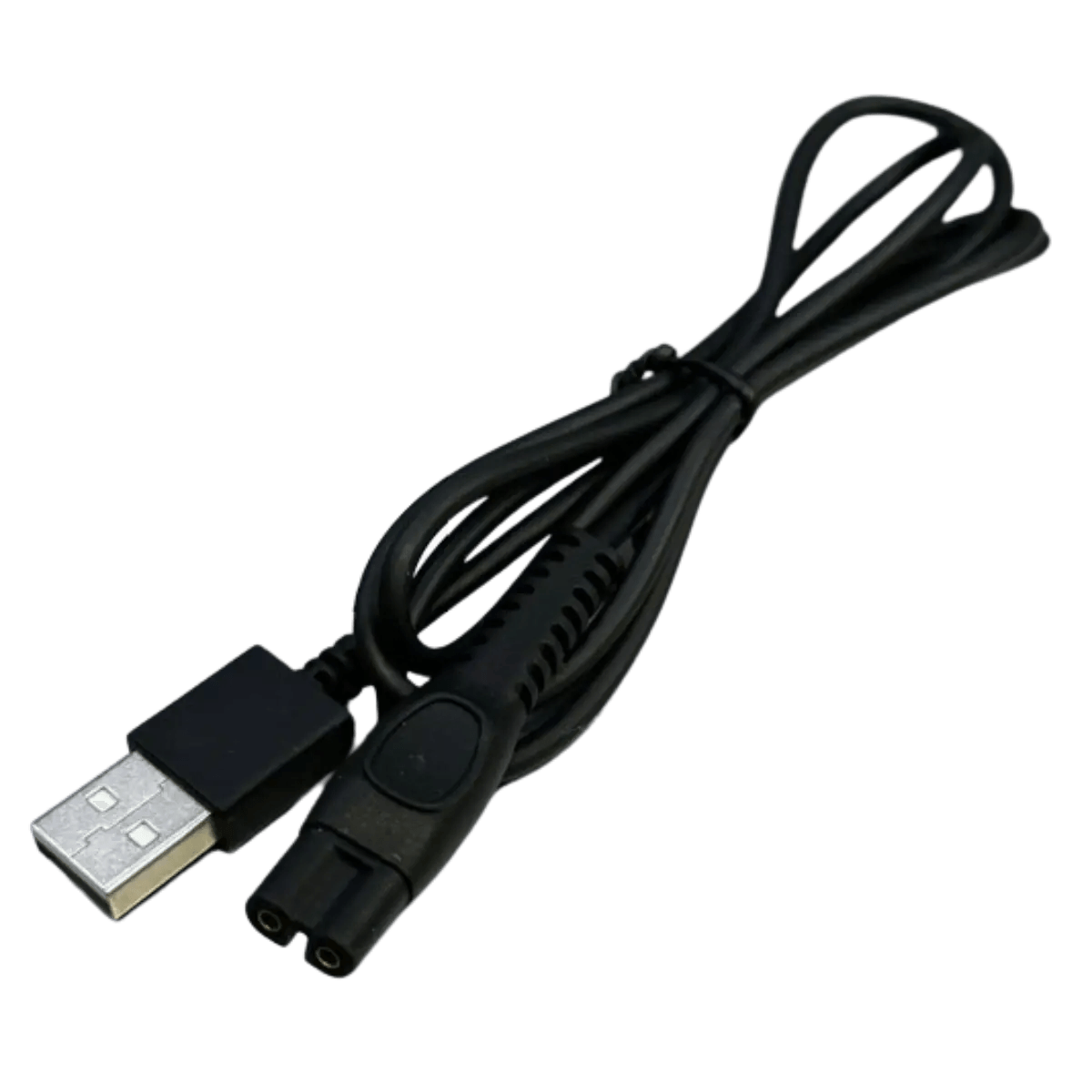 Câble USB pour Philips Oneblade QP2724, QP2734, QP2824, QP4530, QP4631, QP2720