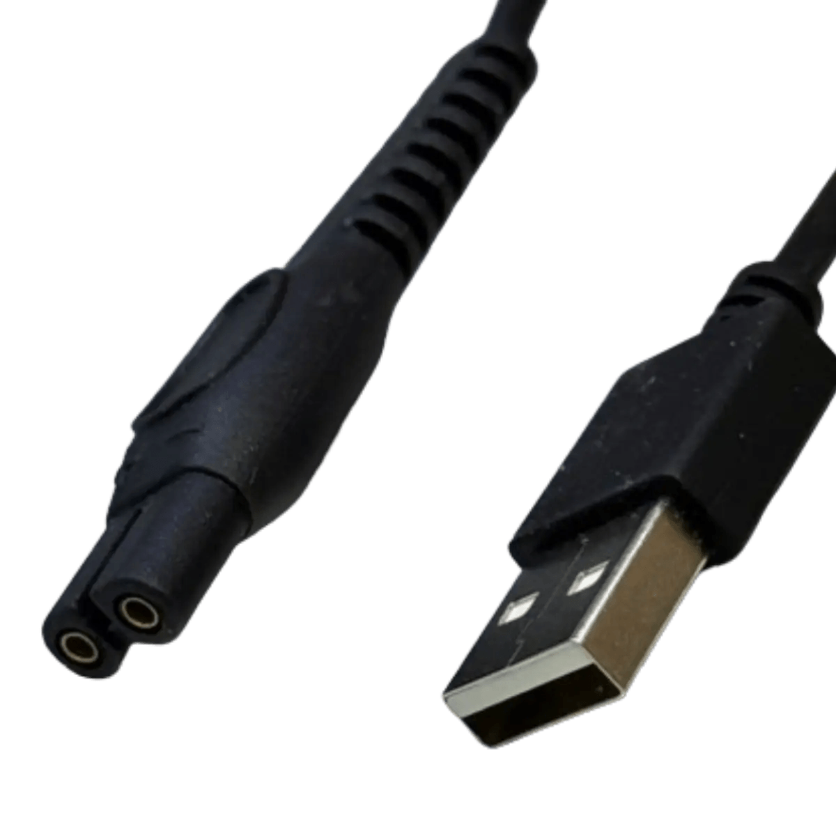 Câble USB pour Philips Oneblade QP2724, QP2734, QP2824, QP4530, QP4631, QP2720