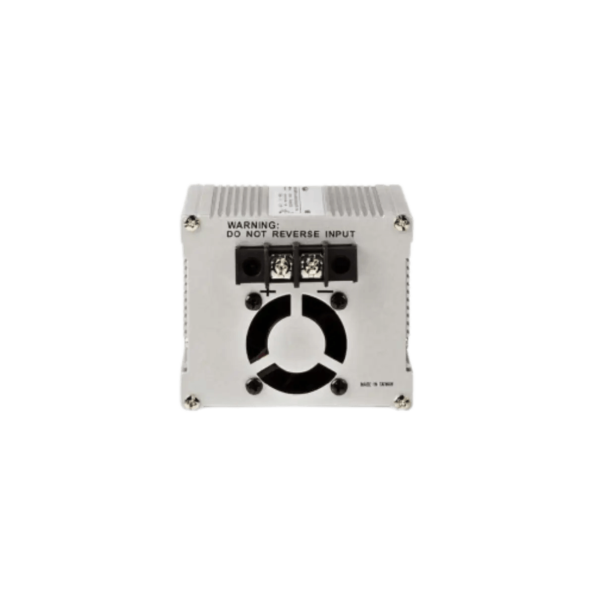 Convertisseur D'alimentation Sinus Modifiée 12VDc  230 VAc 300W Sortie USB