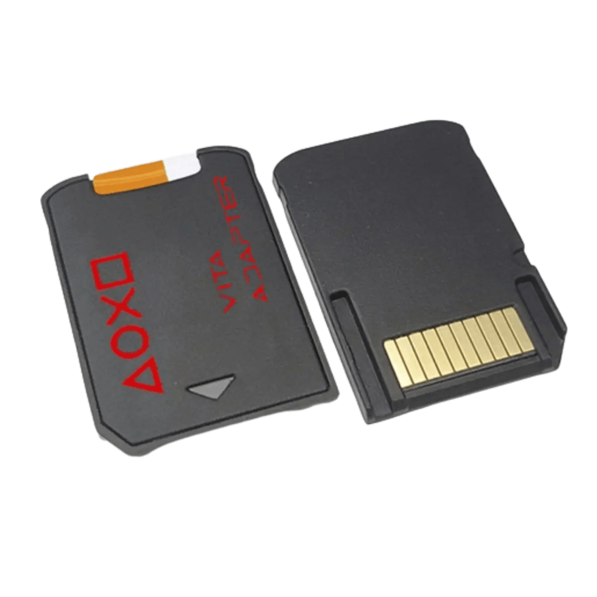Adaptateur de carte mémoire pour PS Vita - Accessoires Energie