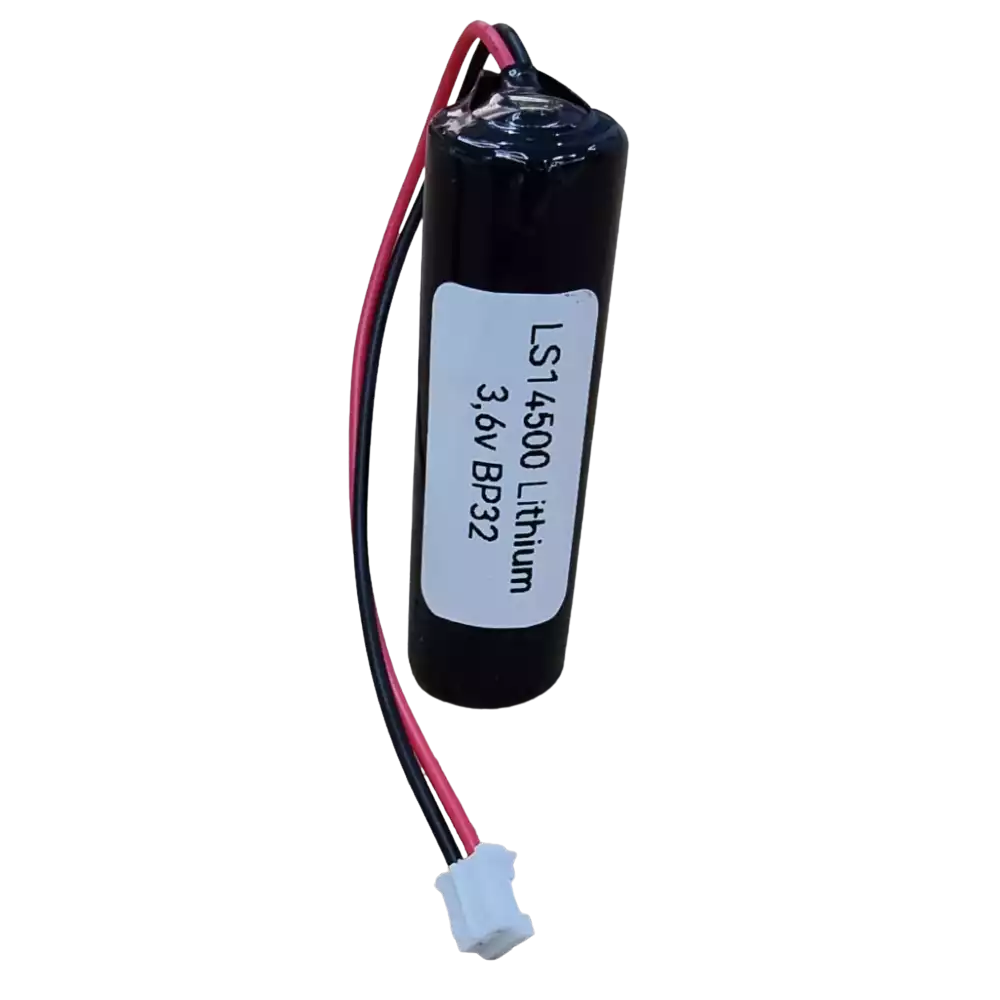Pile MR-J3BAT 3.6V – Mitsubishi ER6VC119A/B LS14500