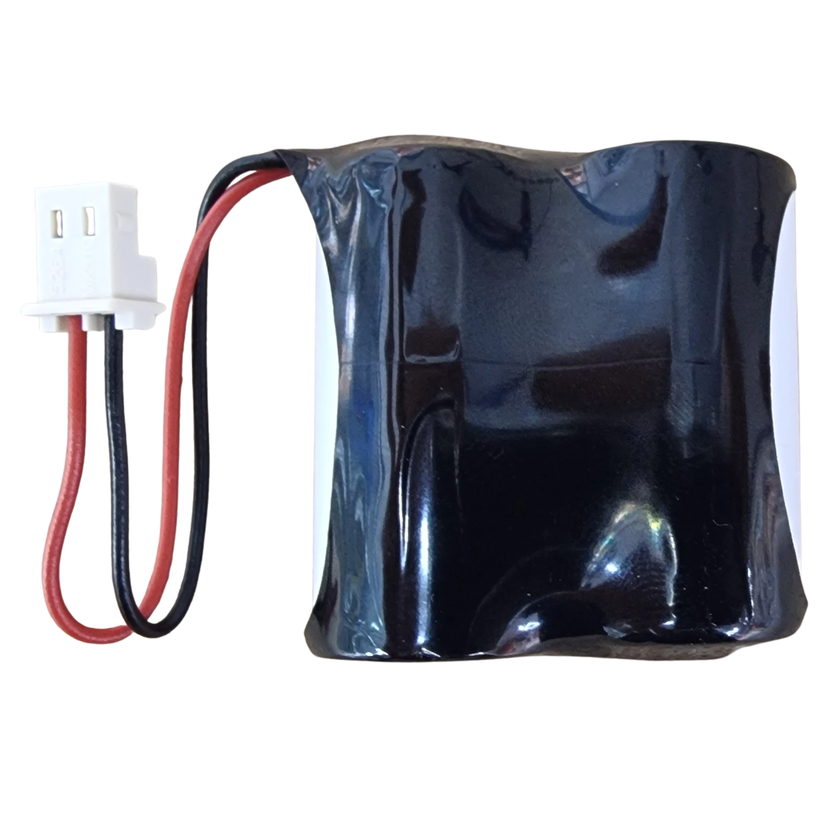 Pile BAT302891 lithium 6V 1.5Ah pour Visonic Next CAM PG2