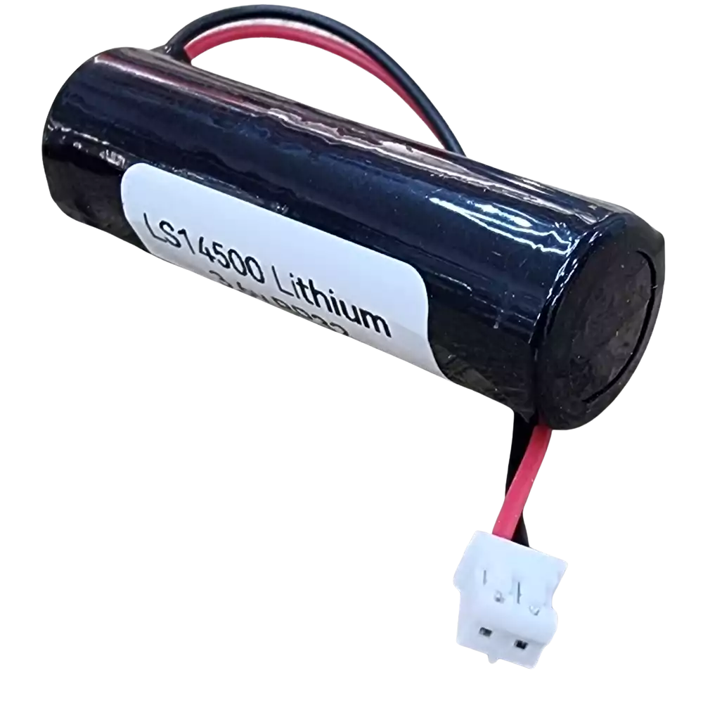 Pile MR-J3BAT 3.6V – Mitsubishi ER6VC119A/B LS14500