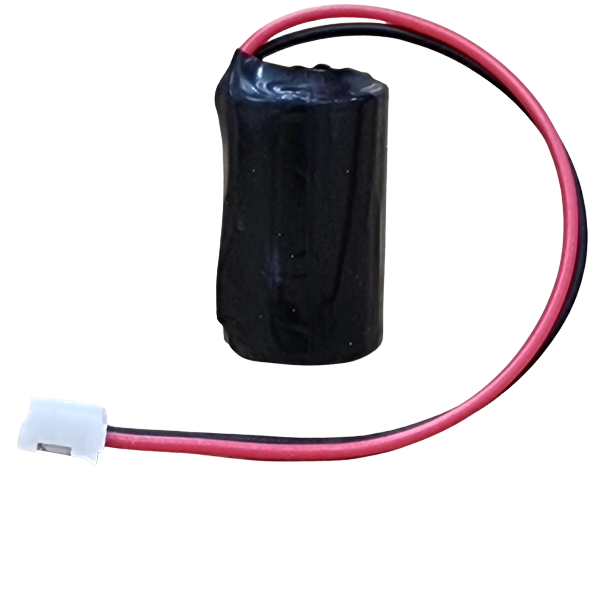 Siemens Simatic 3V CR1/2AA PLC Battery with Connector