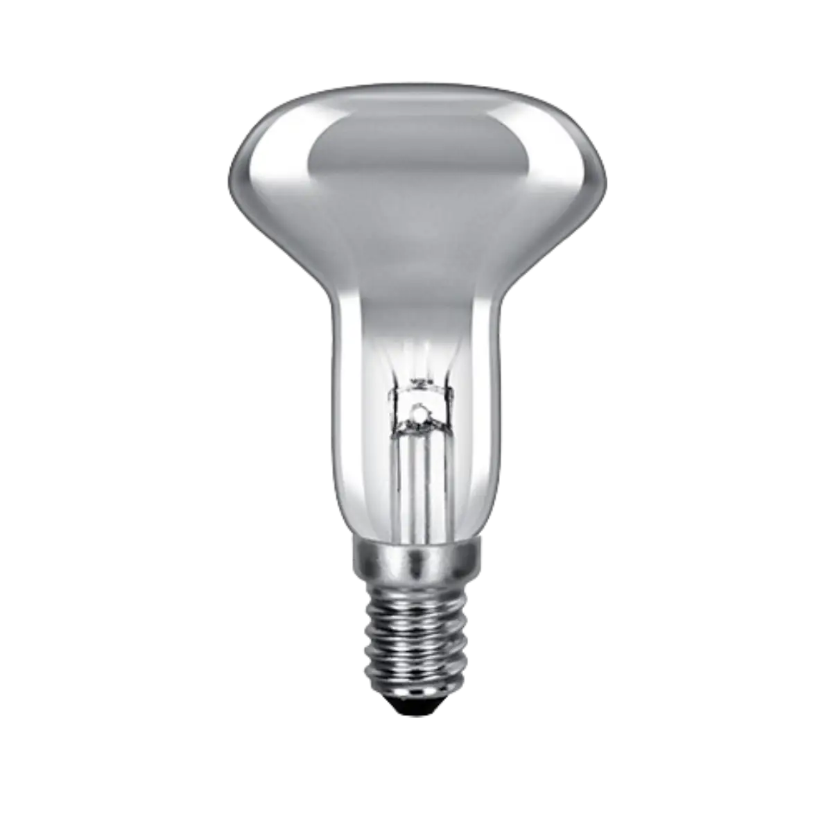 LED bulb 12V 12W Warm white