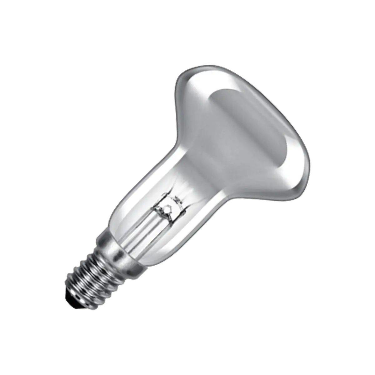 LED bulb 12V 12W Warm white