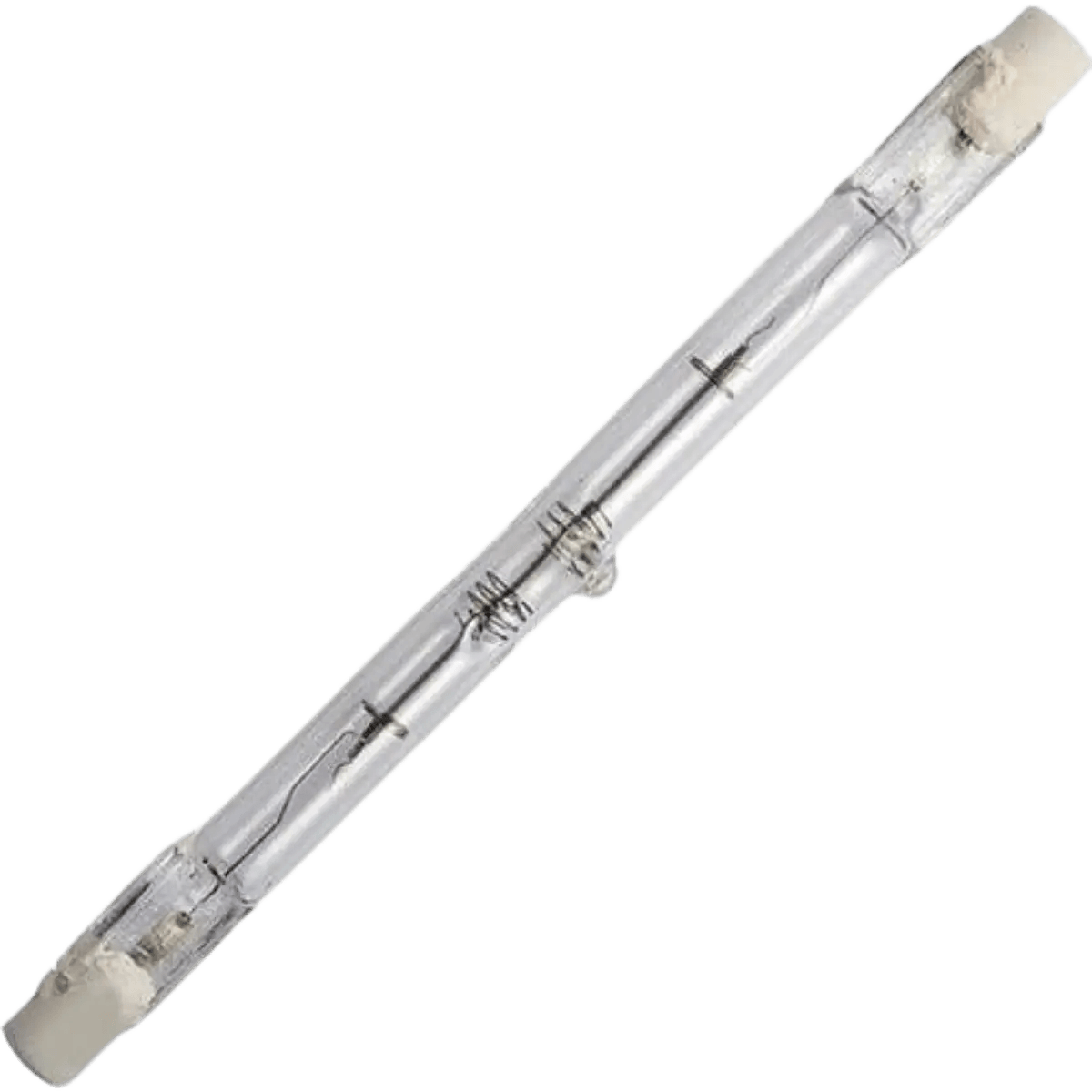Accessoires Energie - Ampoule Halogène R7s - 78mm - 75w