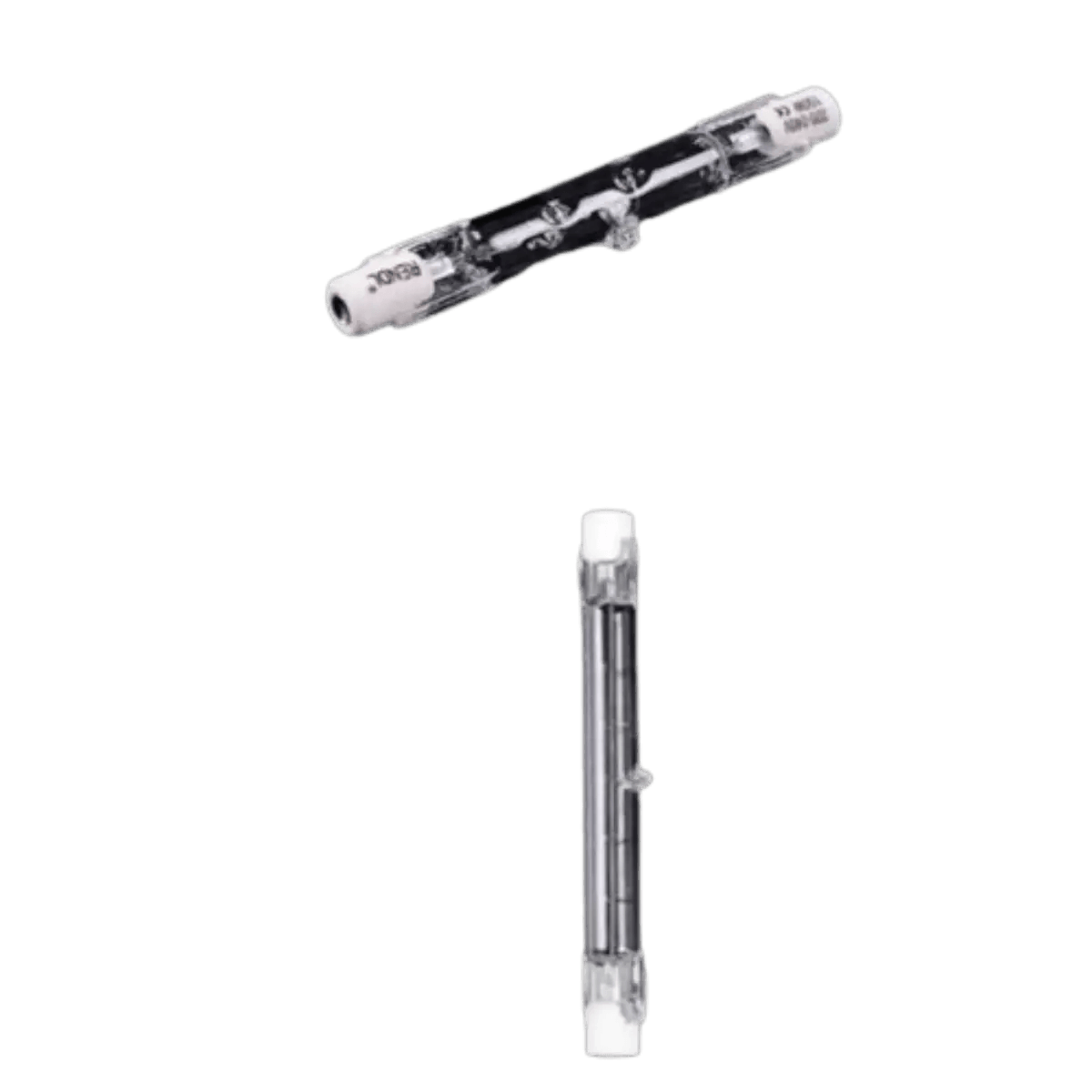 Accessoires Energie - Ampoules Halogène G9 - 53w