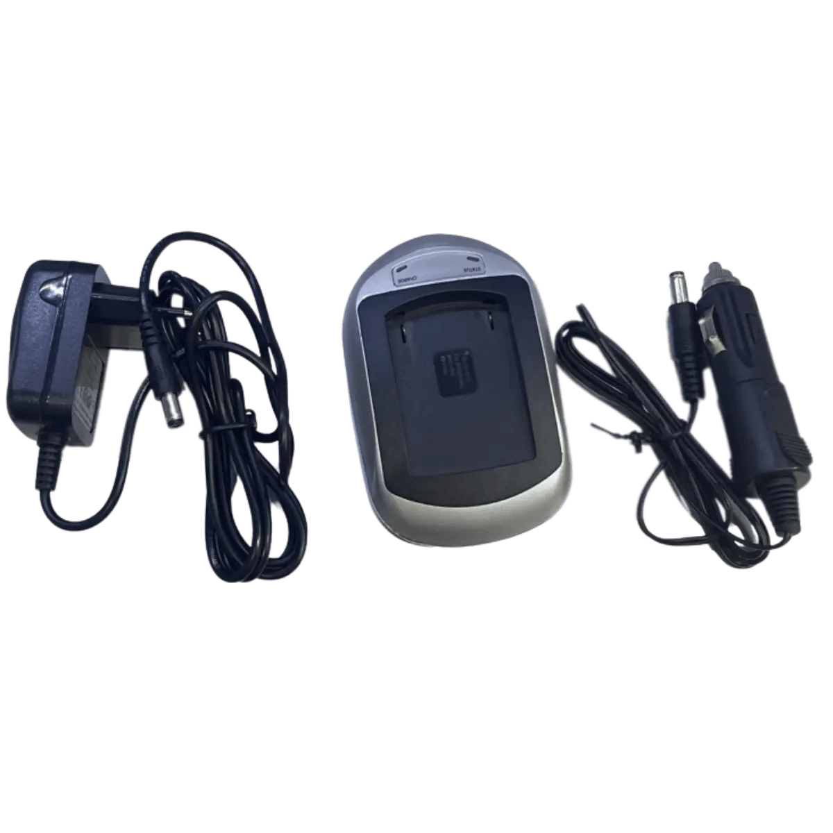 Chargeur pour Batterie Samsung SB-L110G, SB-L70G