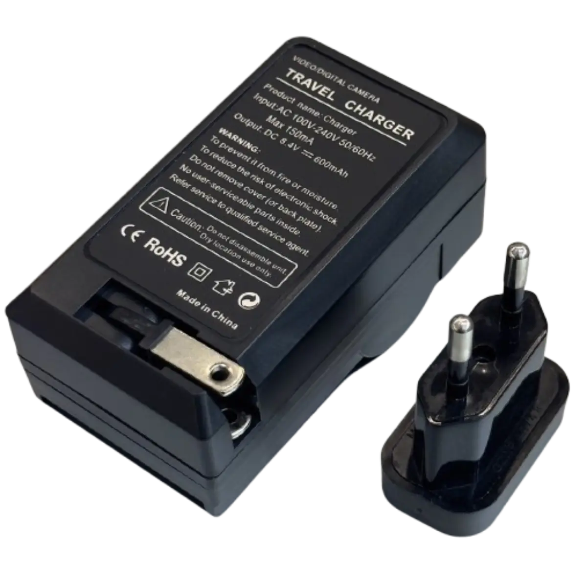 Chargeur pour Batterie Samsung SB-L110