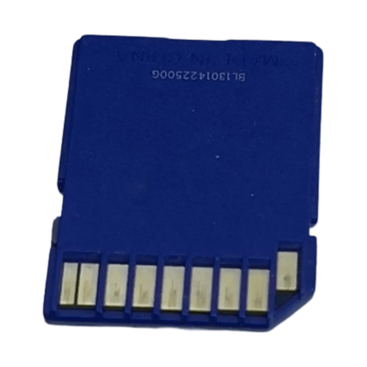 Carte mémoire SD 16Gb
